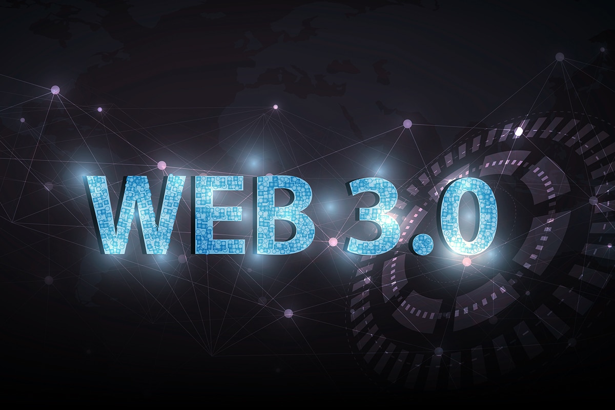 Financiamento para startups da Web3 caiu 82%