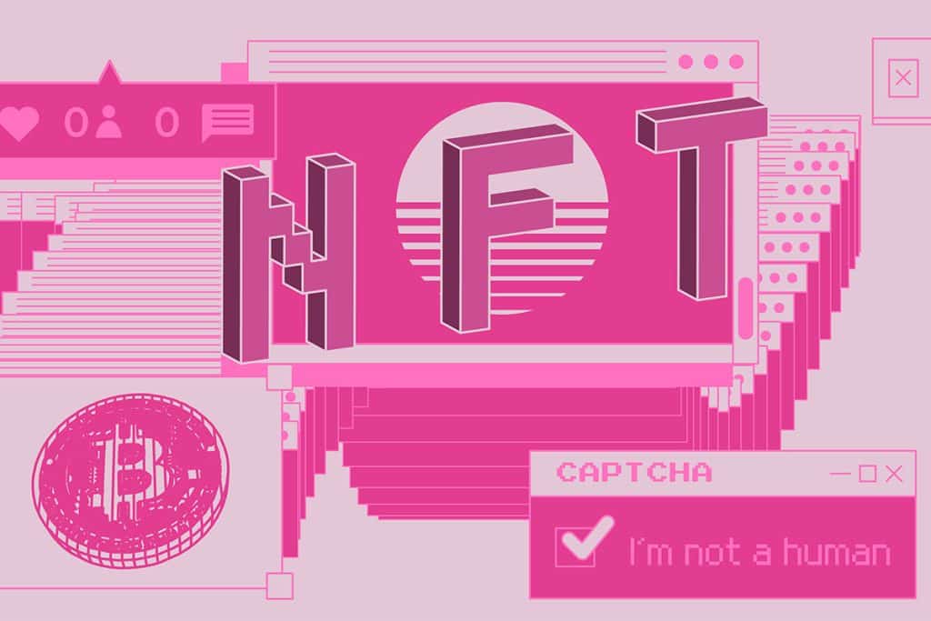 Garantias em NFTs podem ajudar na adoção em massa