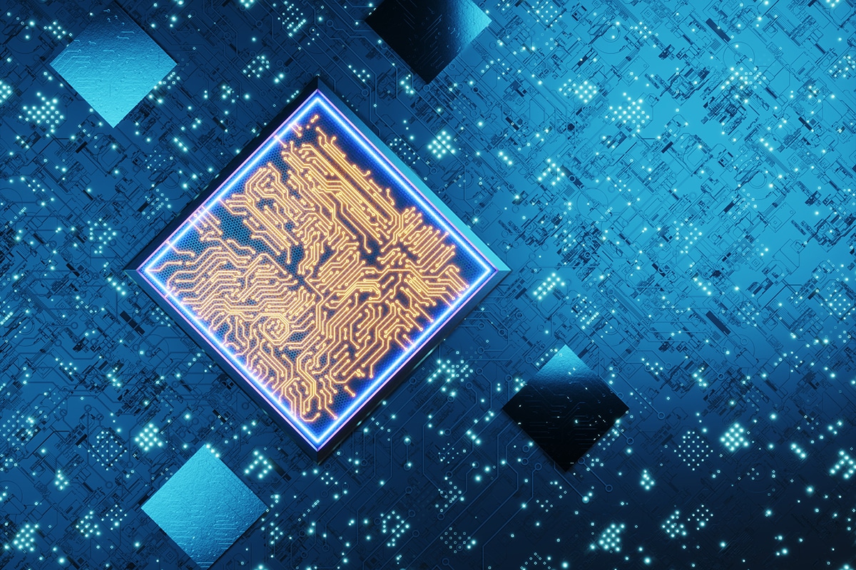 Intel vai parar de fabricar chips para mineradores de Bitcoin