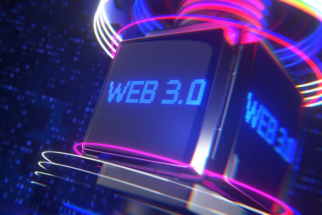 Interoperabilidade Web3 se destaca