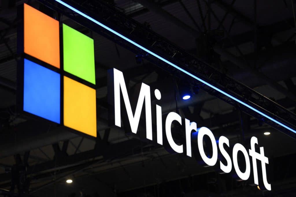 Microsoft está desenvolvendo seu próprio chip AI