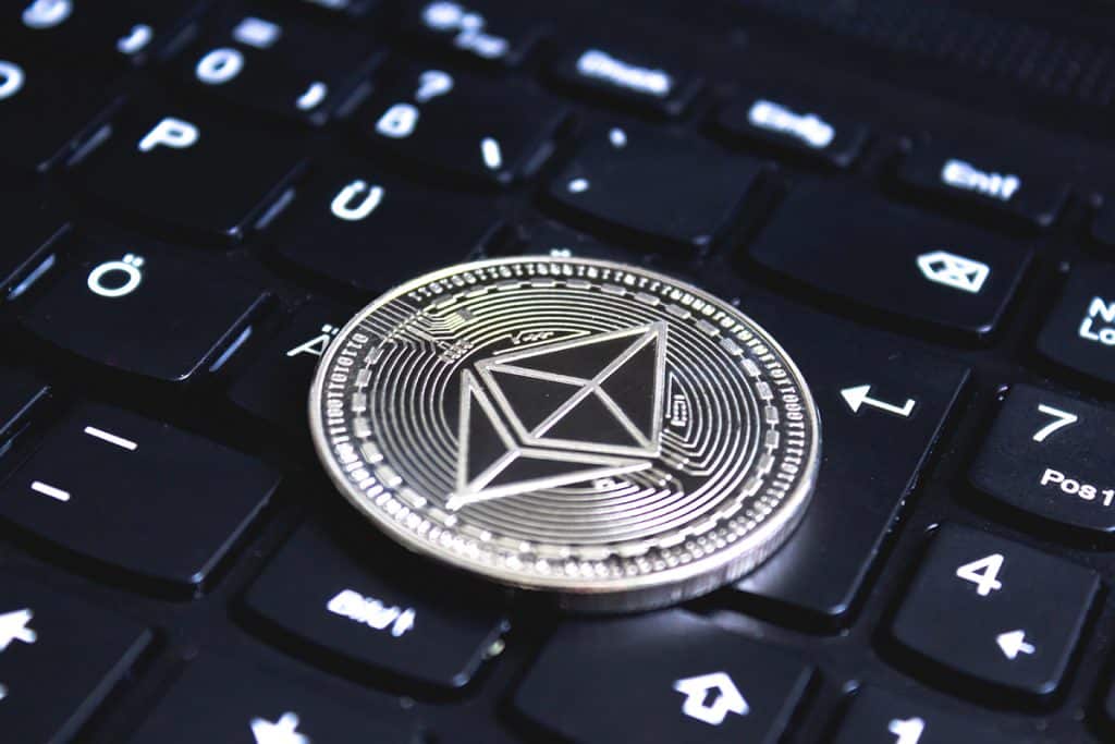 Pesquisador da Ethereum diz que staking revela endereço IP