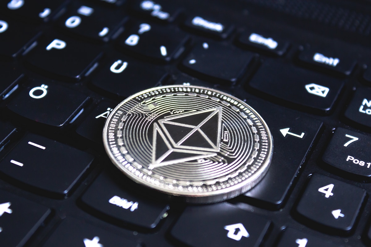 Pesquisador da Ethereum diz que staking revela endereço IP
