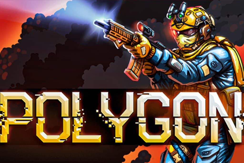 Polygon se torna o segundo maior blockchain de jogos