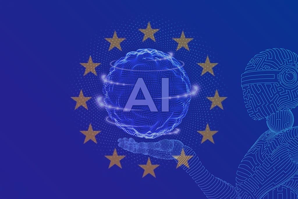 União Europeia pede regras para inteligência artificial segura