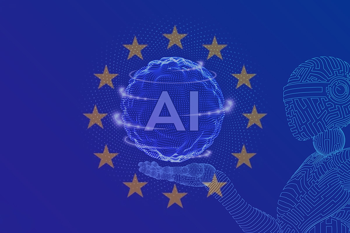 União Europeia pede regras para inteligência artificial segura