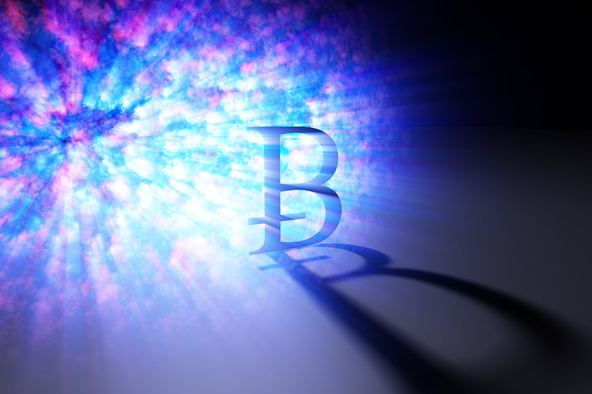 13 anos após a primeira compra de Bitcoin...