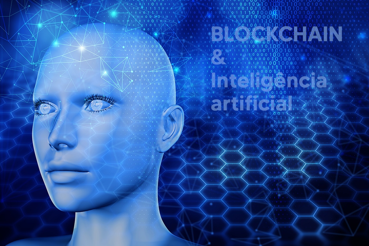 A relação entre blockchain e inteligência artificial (IA)