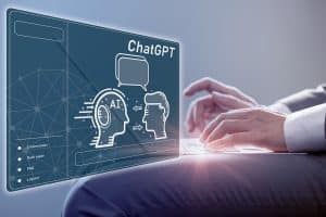ChatGPT impulsiona aumento de até 41% nos retornos de criptomoedas de IA