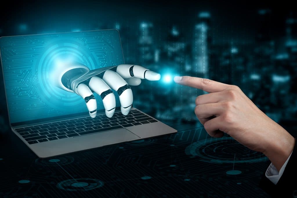 “IA deve ser regulamentada como medicamentos e energia nuclear”