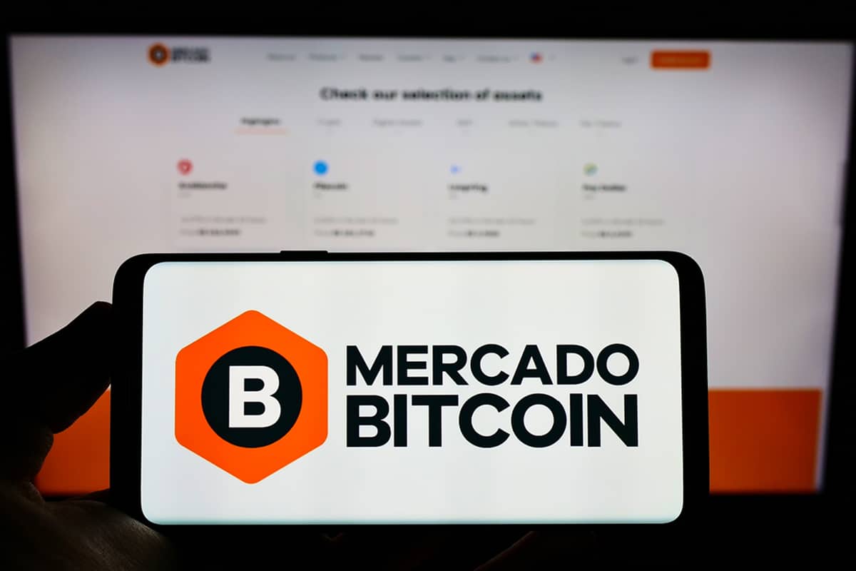 Mercado Bitcoin é licenciada como provedora de pagamento