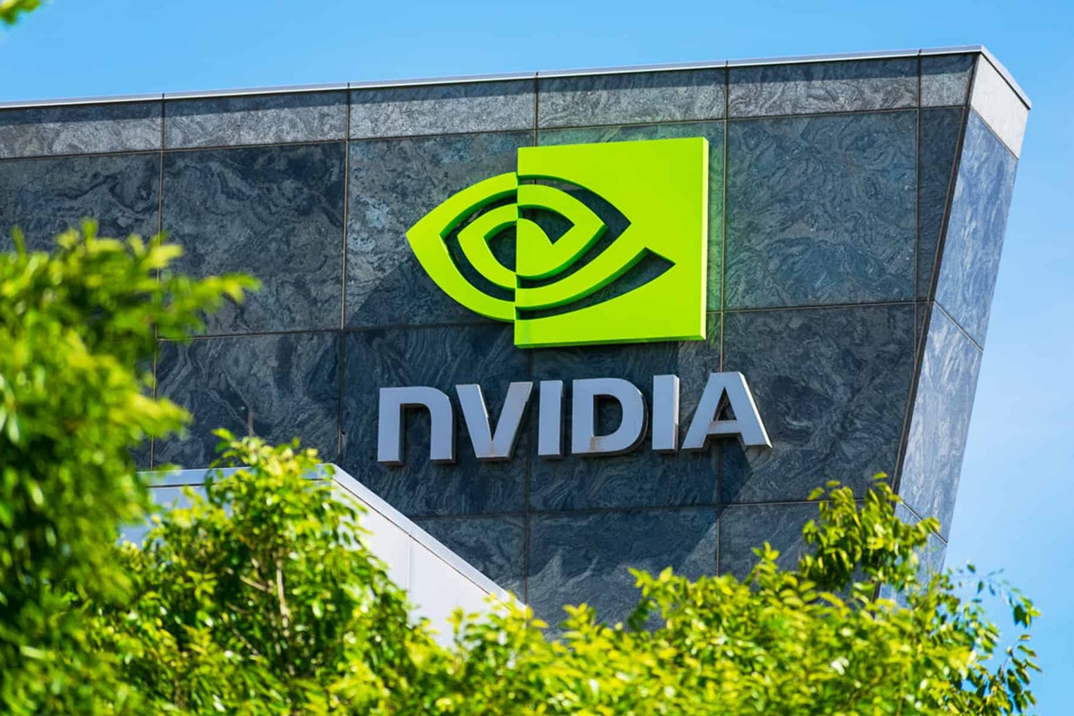 Nvidia apresenta supercomputador AI para competir com ChatGPT