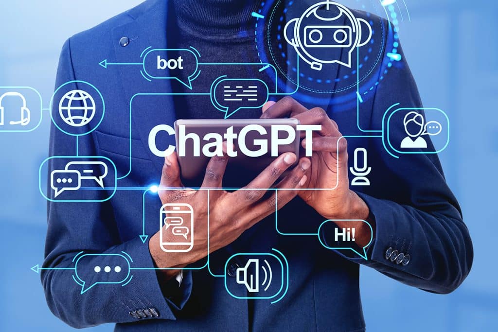 OpenAI planeja limpar o ChatGPT de informações falsas