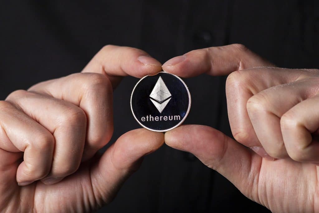 Outra carteira Ethereum movimenta milhões após ficar inativa por 8 anos