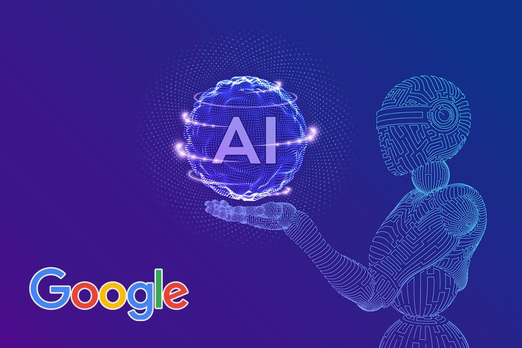 Pesquisa por “IA” no Google atinge o pico!