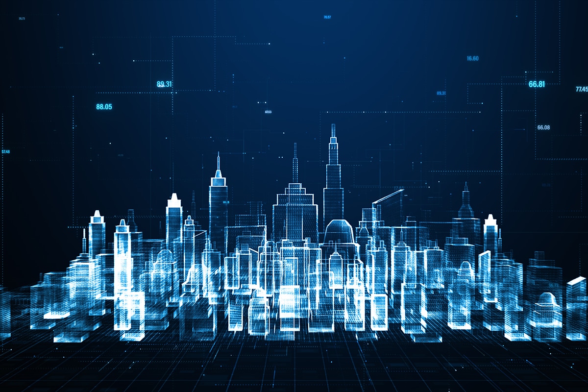 Principais investimentos imobiliários do metaverso sofrem perdas