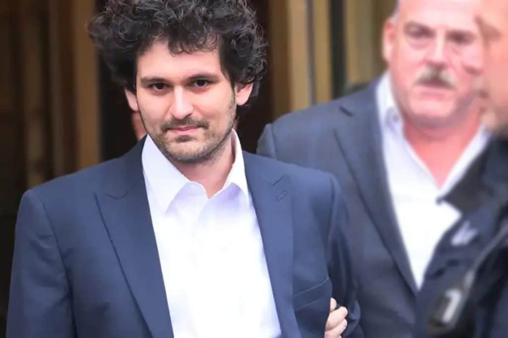 Sam Bankman-Fried tem problemas com atraso de evidências no julgamento