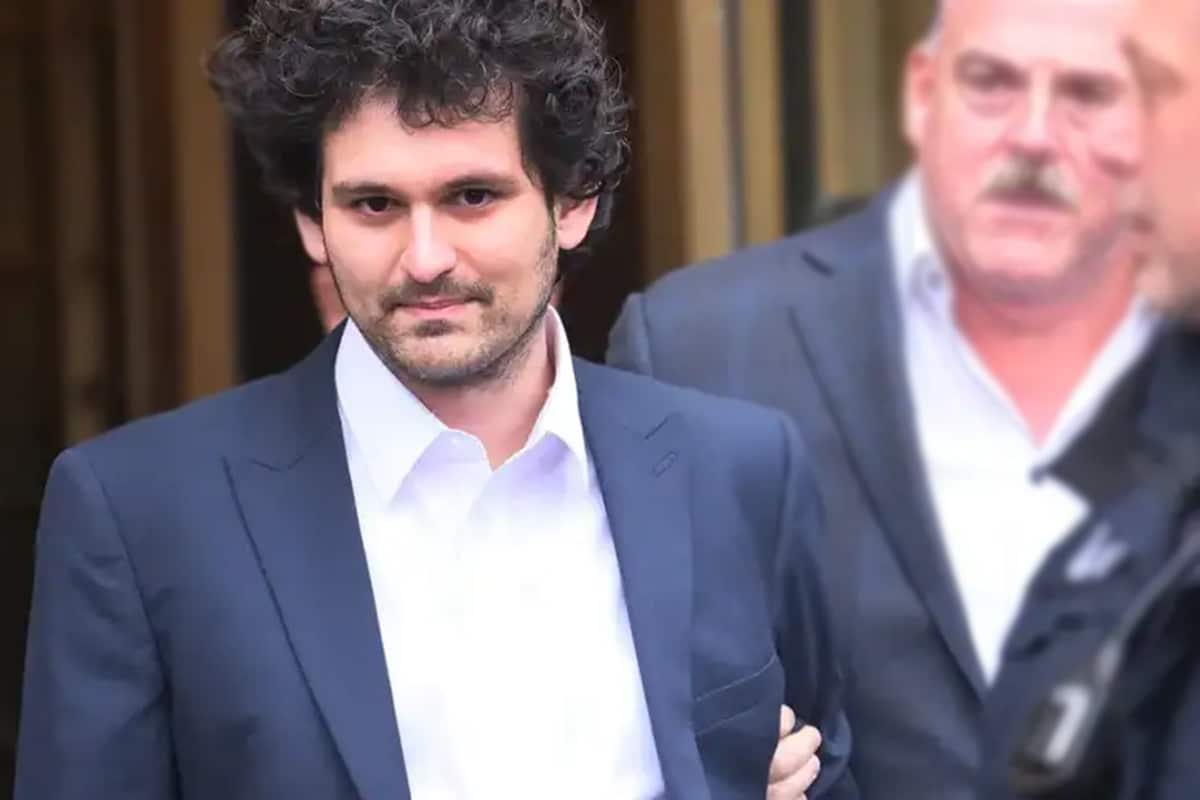 Sam Bankman-Fried tem problemas com atraso de evidências no julgamento