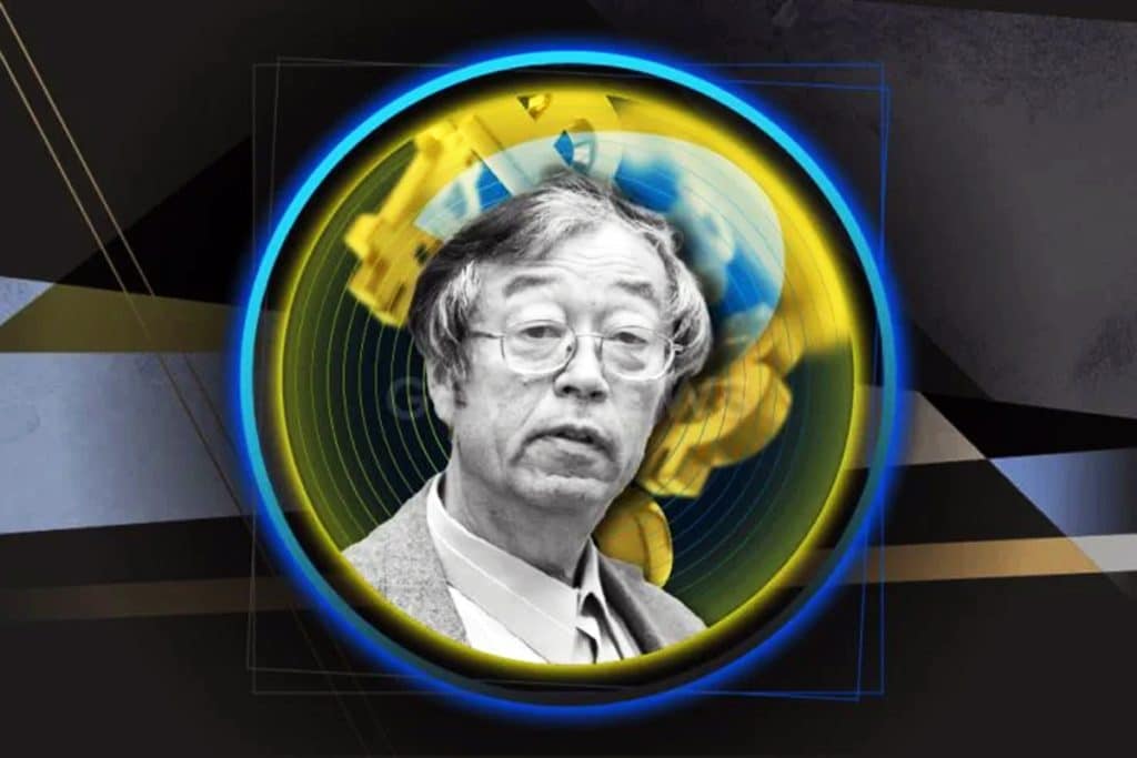 Satoshi Nak-AI-moto: o criador do Bitcoin se tornou um chatbot de IA