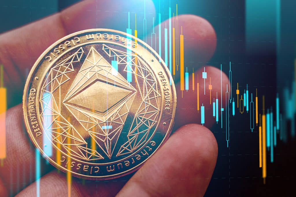 Taxas de gás Ethereum diminuem após febre dos memecoins
