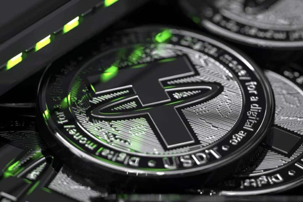 Tether investe em projeto de energia renovável