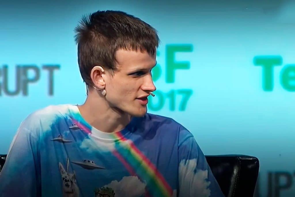 Vitalik Buterin adverte contra a sobrecarga da camada do Ethereum