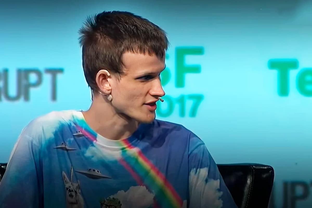Vitalik Buterin adverte contra a sobrecarga da camada do Ethereum