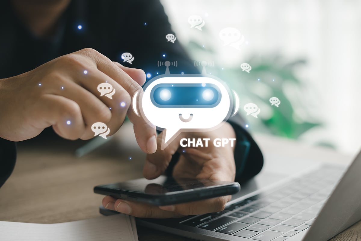 100 mil logins do ChatGPT vazaram na Dark Web