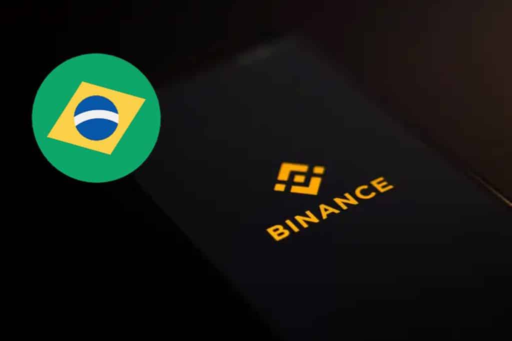 Binance enfrenta escrutínio no Brasil
