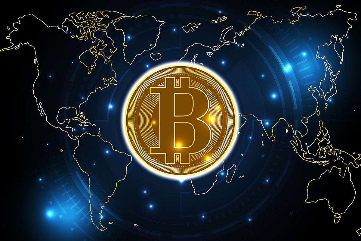 Bitcoin atinge 50% de domínio do mercado – pela primeira vez em 2 anos