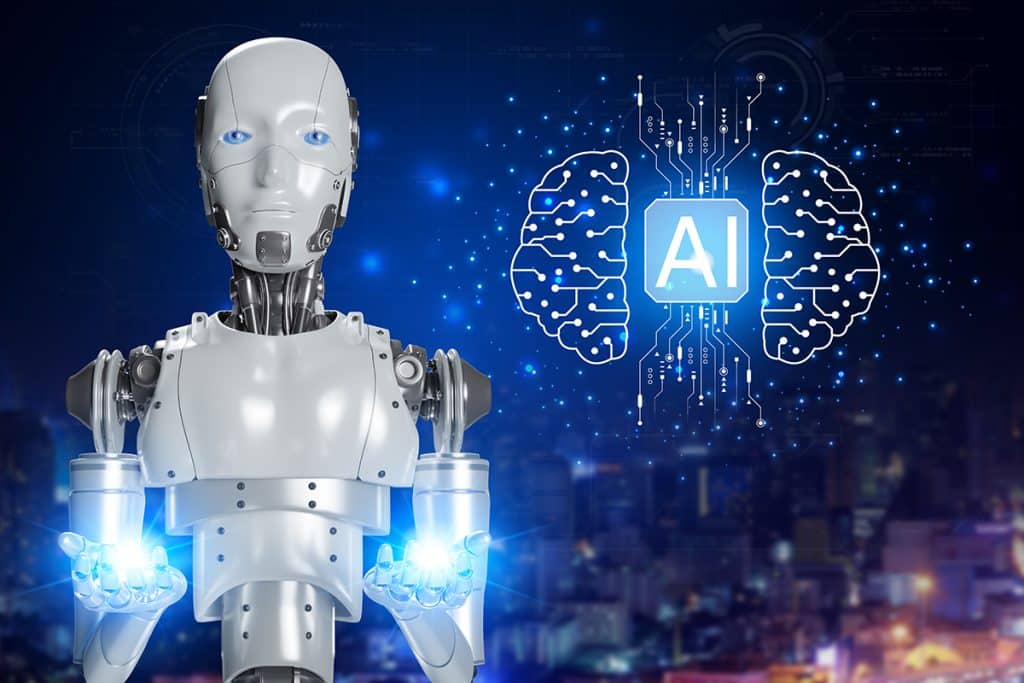 BlackRock elogia IA como mega força para gerar retornos