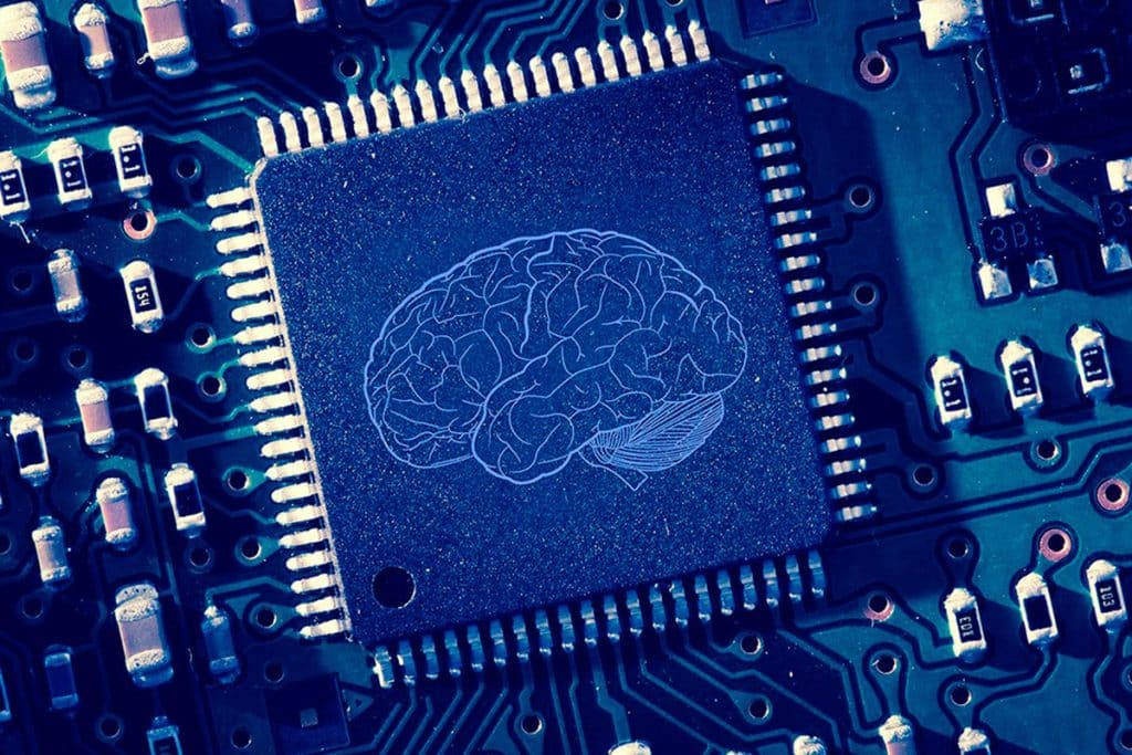 EUA querem restrições mais rígidas às exportações de chips de IA