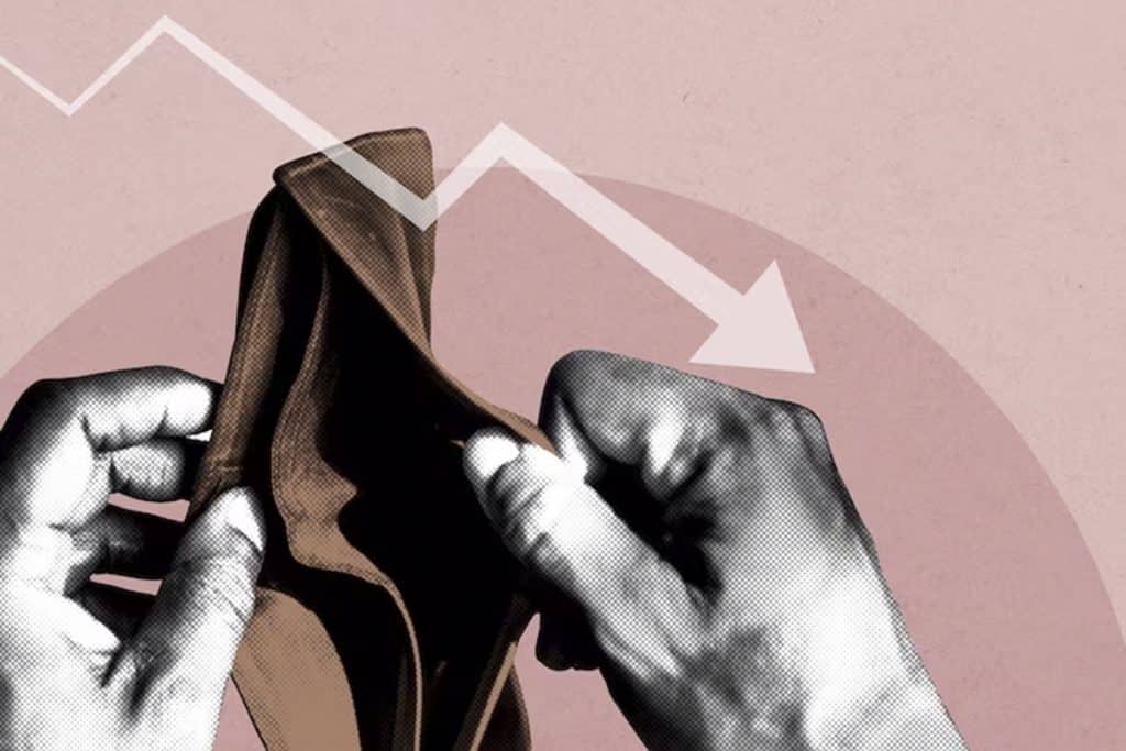 Esquemas de pirâmide e esquemas Ponzi de criptomoedas: bilhões foram perdidos em 2022