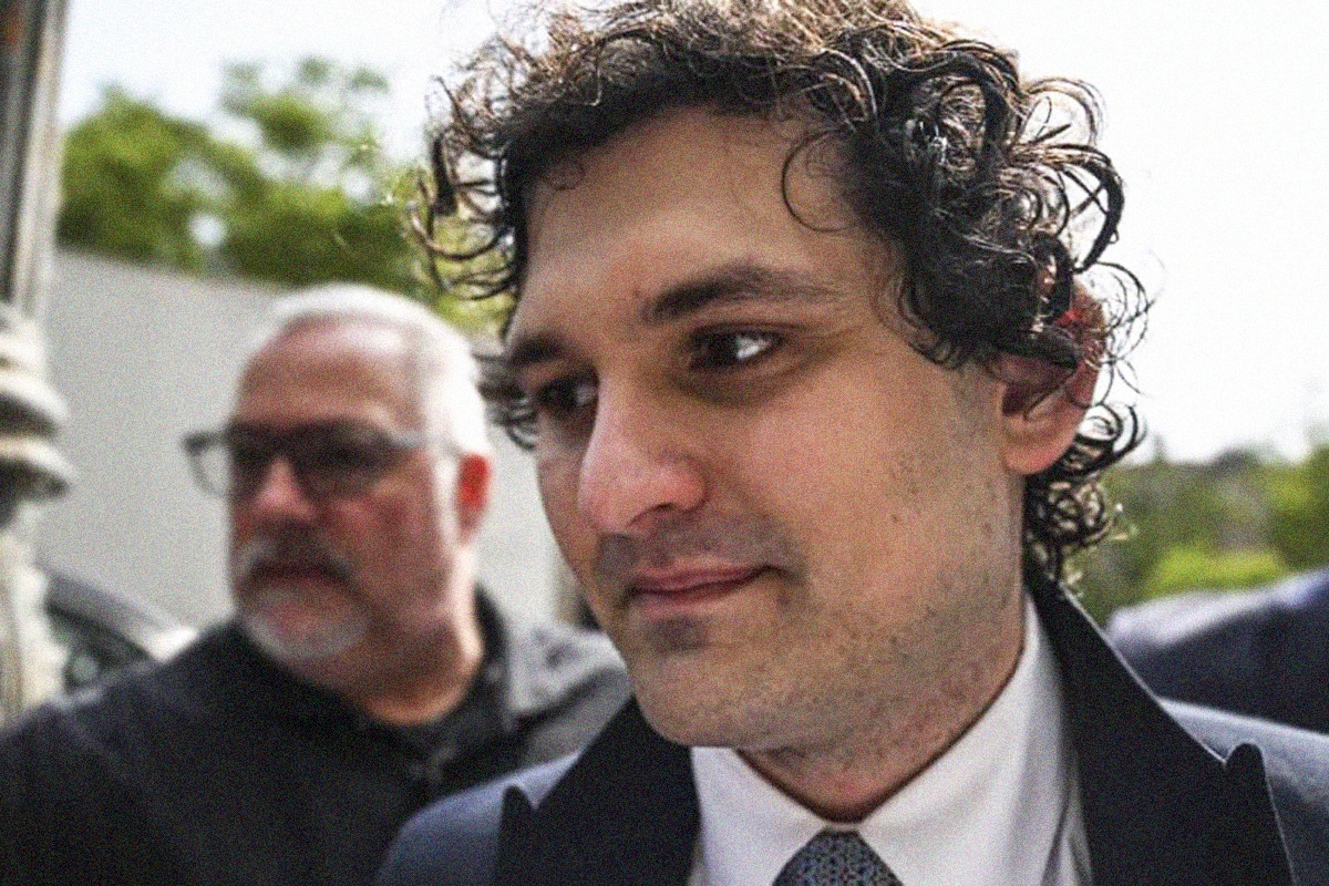 Juiz bloqueia a tentativa de Bankman-Fried de obter documentos importantes