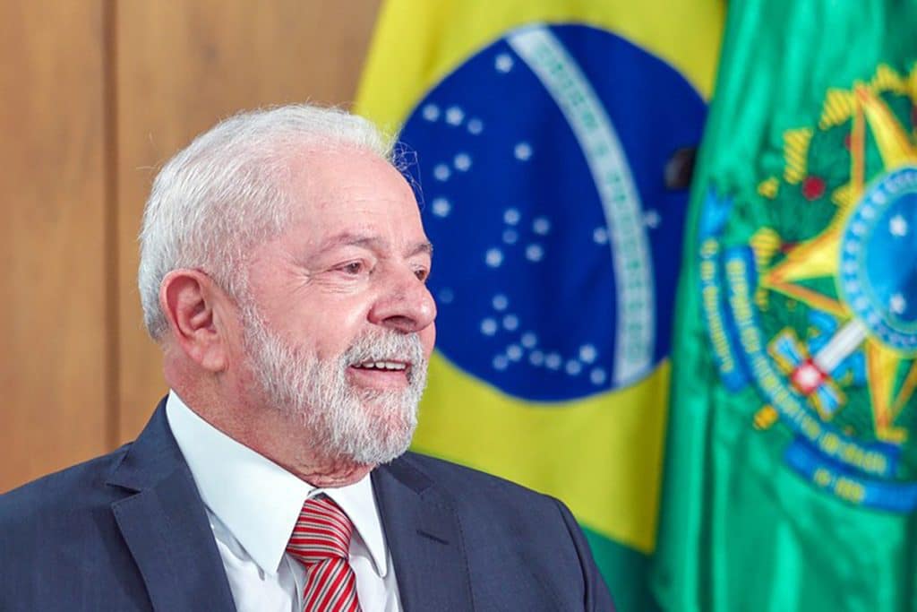 Lula sanciona lei para regular empresas de criptomoedas