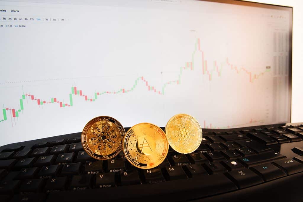 Mercado criptográfico é como o mercado de ações dos anos 1920