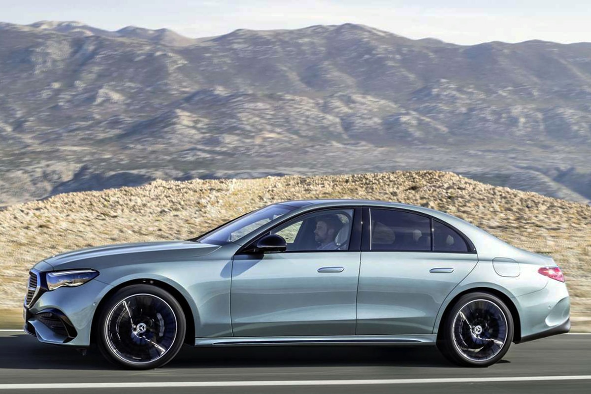 Mercedes-Benz testa controle de voz com tecnologia ChatGPT