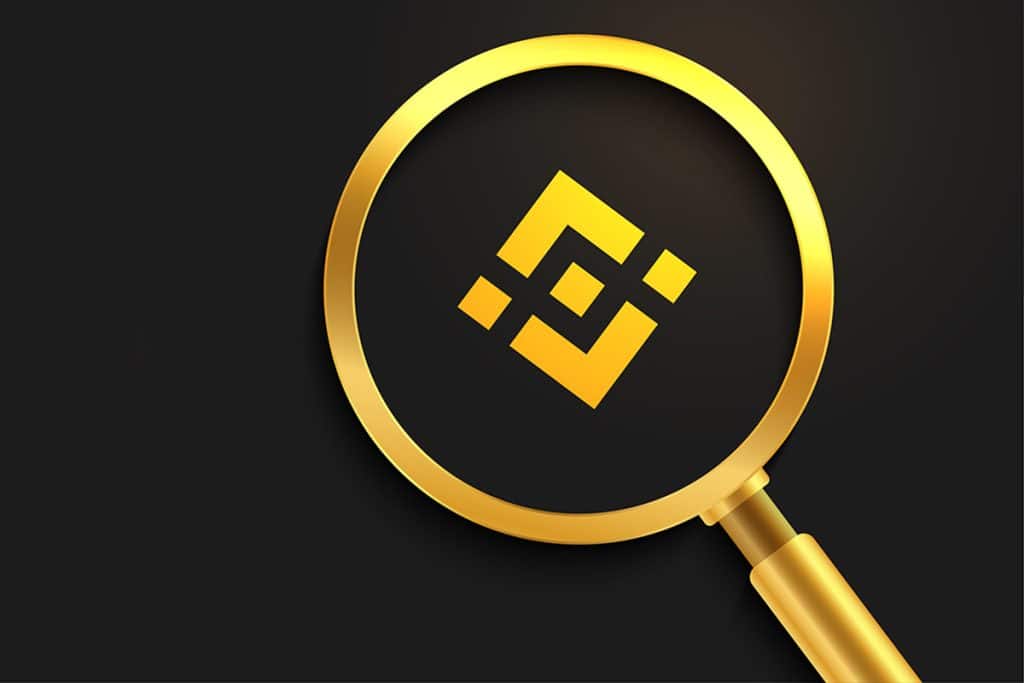 Nós somos diferentes: nós somos a Binance