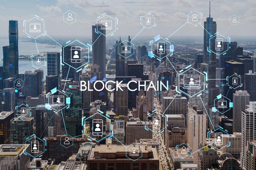 O medo do blockchain pode causar consequências desastrosas