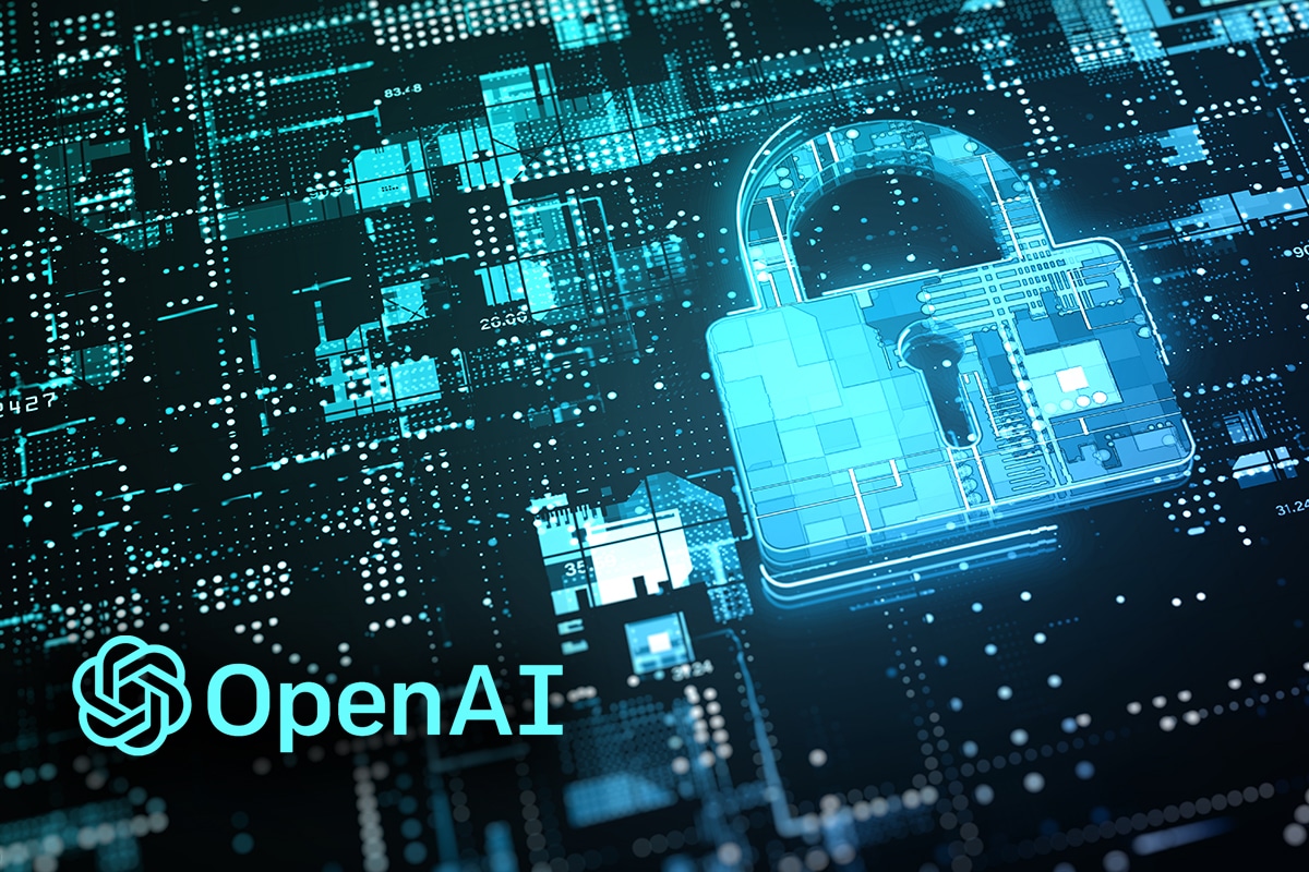 OpenAI é processada em ação coletiva por roubo de dados