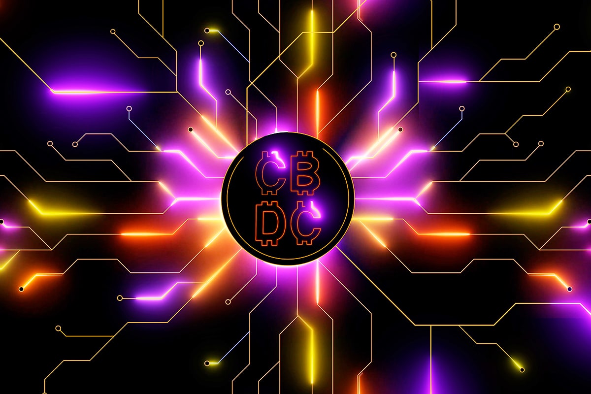 Privacidade é essencial em CBDC de varejo