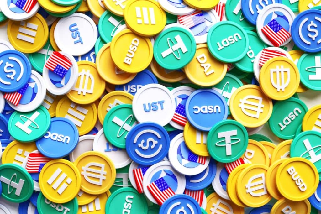 Regulamentação de stablecoins até 2024