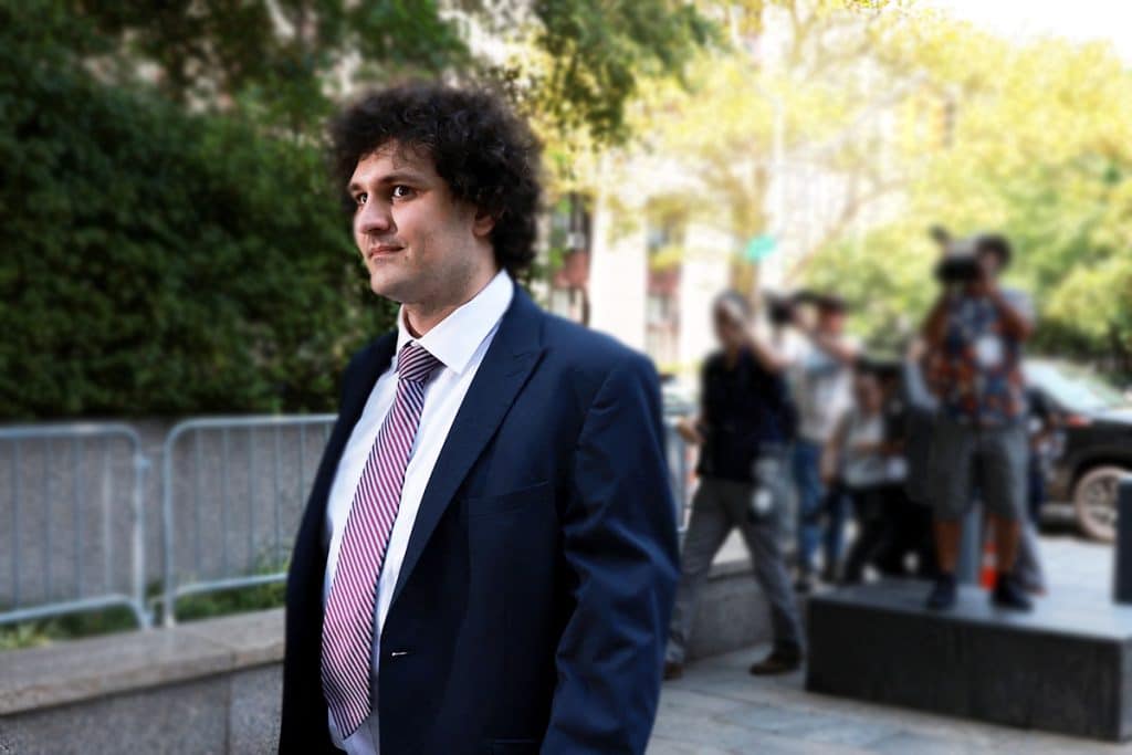 Sam Bankman-Fried irá enfrentar dois julgamentos criminais