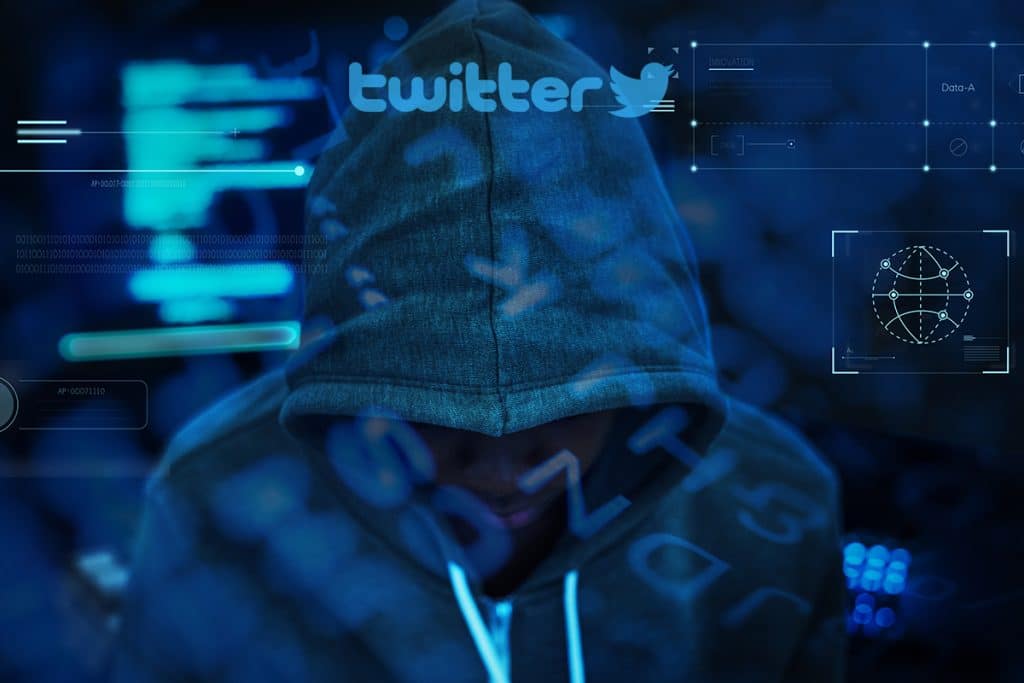 Scammers roubam quase $1 milhão em ataque a contas de criptomoedas no Twitter