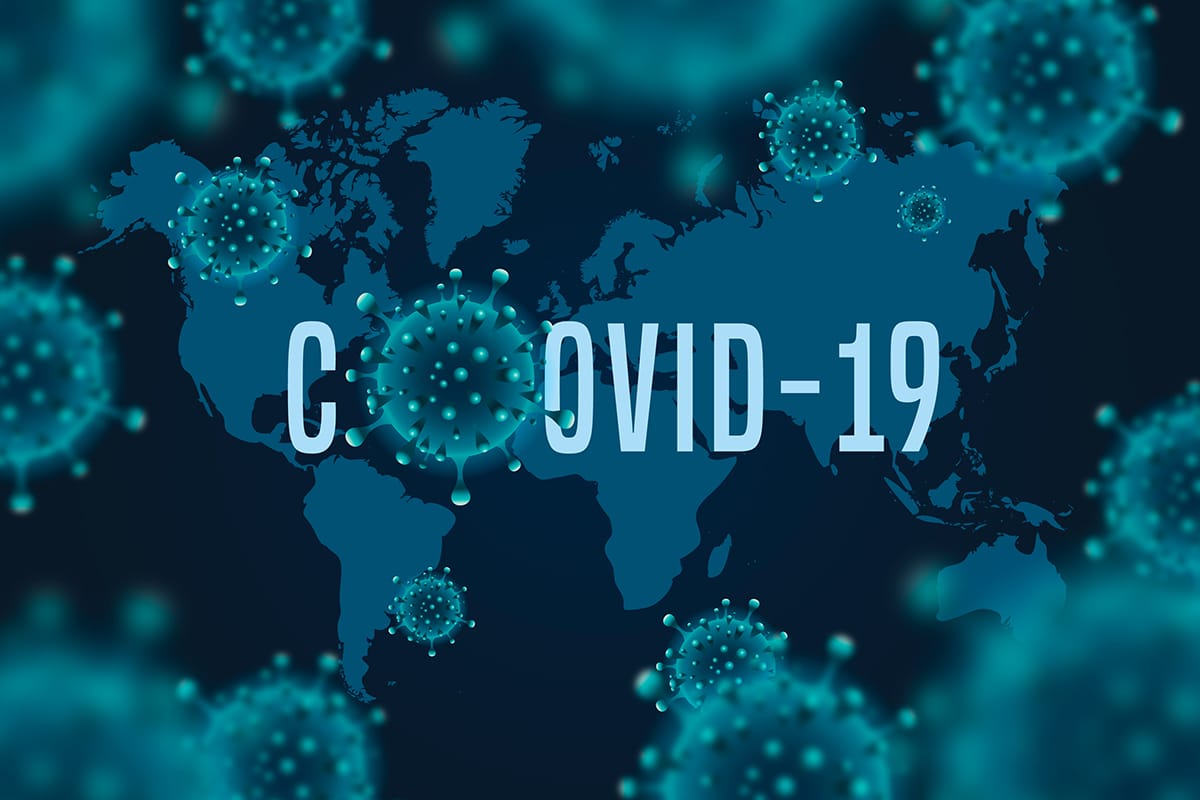 US$100 milhões para pesquisa sobre a COVID-19