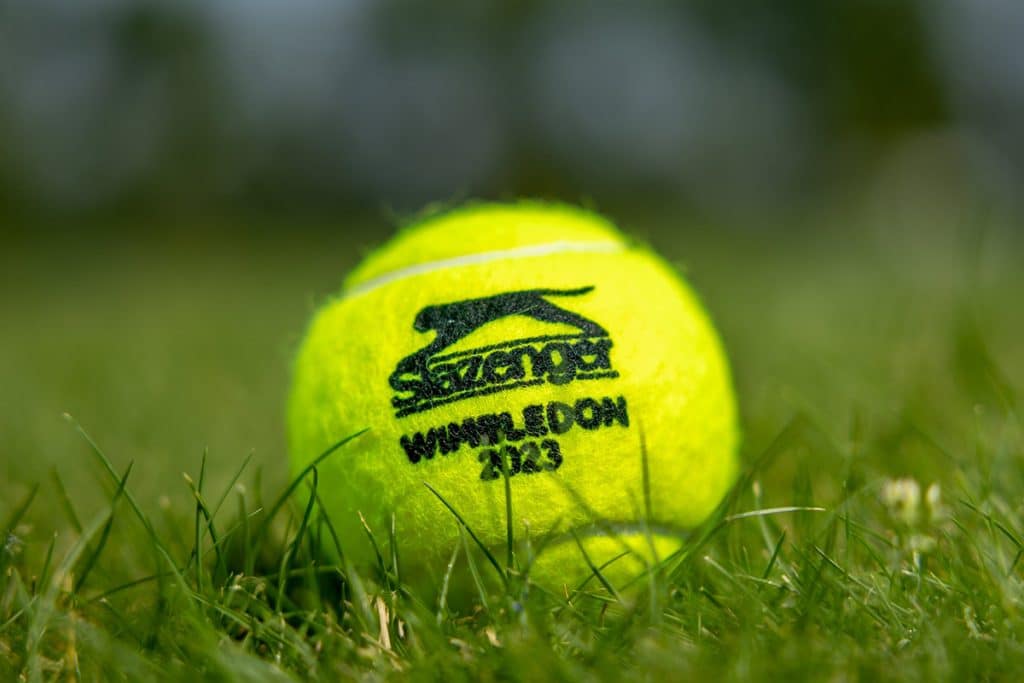 Wimbledon 2023: comentários gerados por Inteligência Artificial