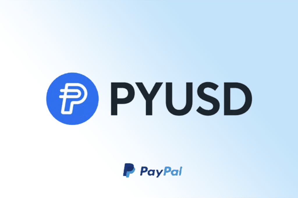 PayPal lança stablecoin PYUSD