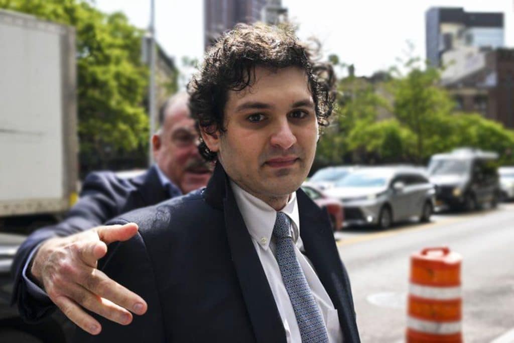 Advogado de Sam Bankman-Fried renova liberdade temporária