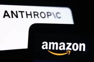 Amazon investe US$ 4 bilhões em startup de Inteligência Artificial