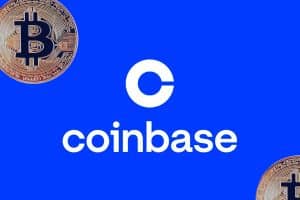 Coinbase detém 5% de todo Bitcoin existente